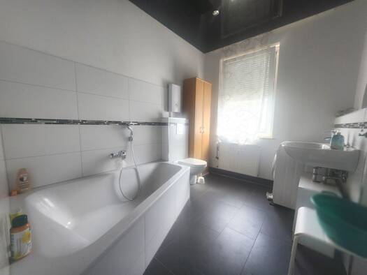 Studio zur Miete 600 € 2 Zimmer 55 m² 1. Geschoss Inrath/Kliedbruch Krefeld 47803