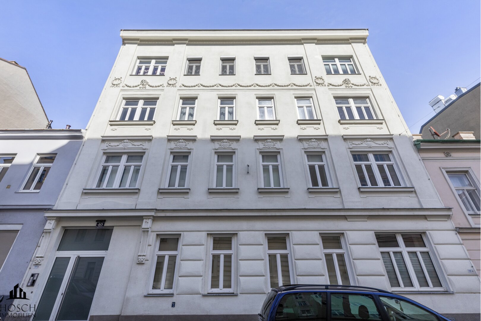 Wohnung zum Kauf 496.000 € 4 Zimmer 90,2 m²<br/>Wohnfläche 1. Stock<br/>Geschoss 31.12.2024<br/>Verfügbarkeit Wien 1170