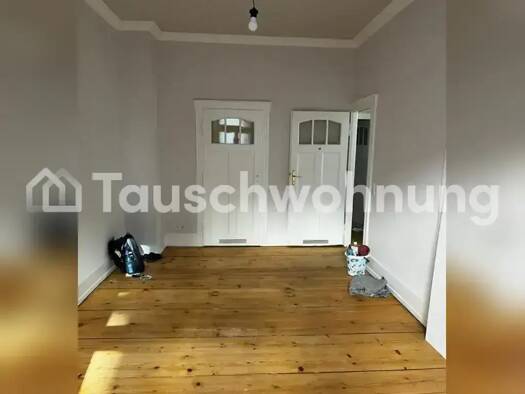 Wohnung zur Miete Tauschwohnung 1.200 € 3 Zimmer 75 m² EG Nordend-West Frankfurt am Main 60318