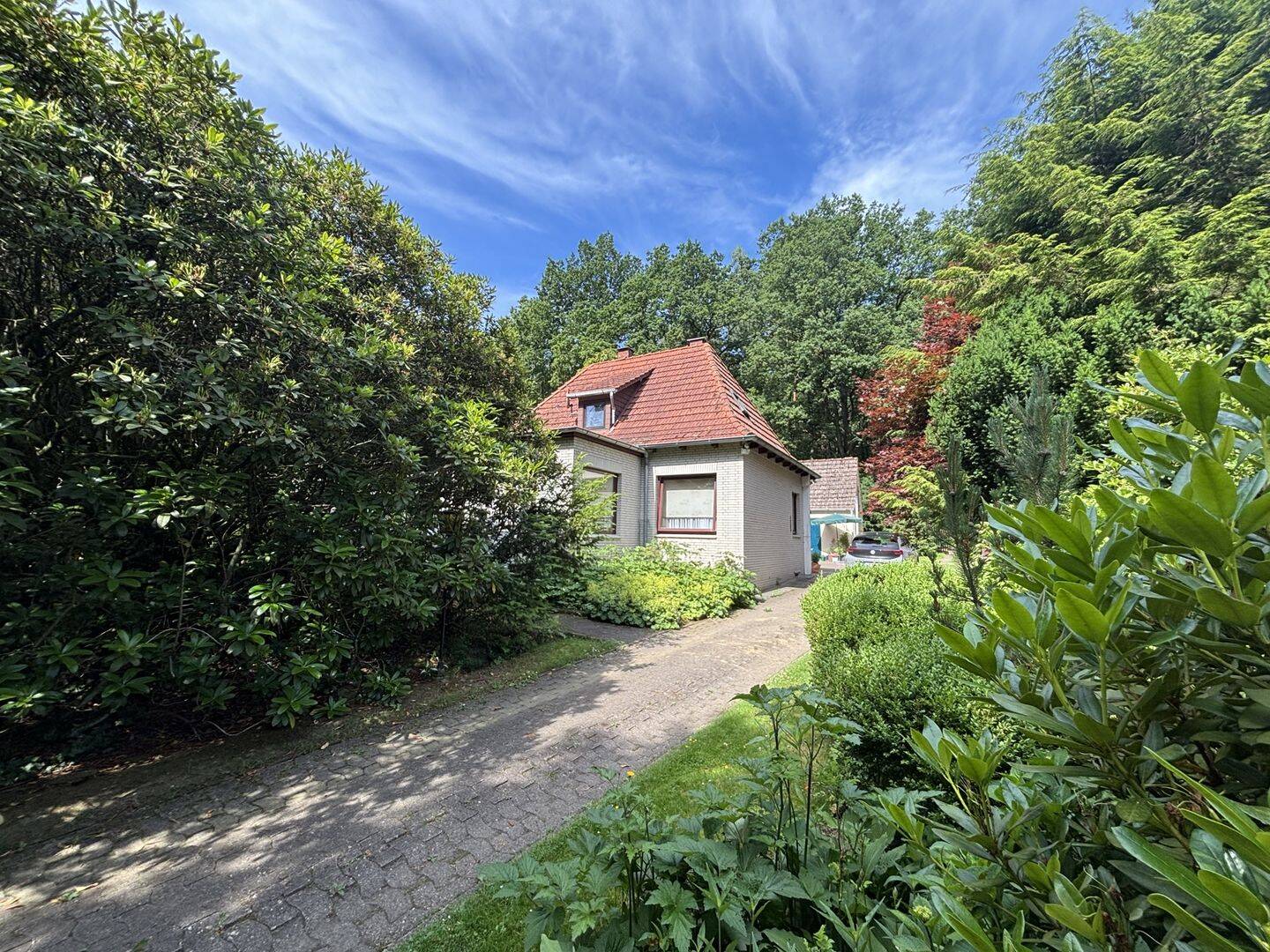 Haus – Rosengarten, Landkreis Harburg - Ansicht 2