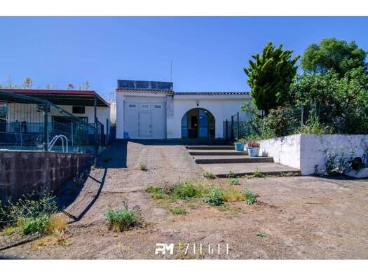 Acker-/Waldstück zum Kauf 349.000 € Camino Lomo el Marco S/N Moya 35421