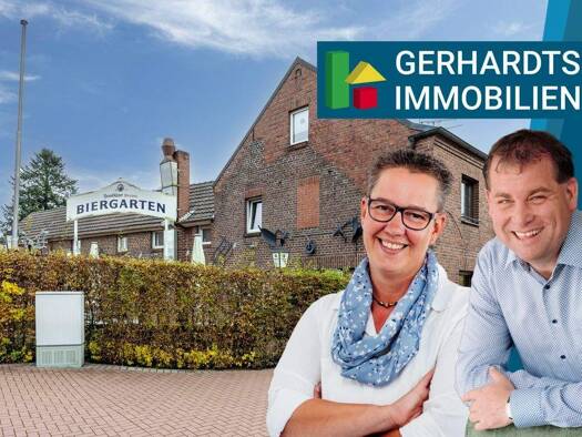 Gastronomie/Hotel zum Kauf als Kapitalanlage geeignet 499.000 € 401 m² 1.270 m² Grundstück Elmpt Niederkrüchten 41372