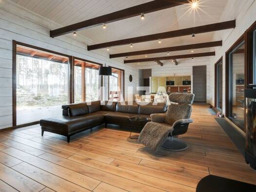 Villa zum Kauf 790.000 € 5 Zimmer 178 m² 9.570 m² Grundstück Koivulantie 445 Puumala 52200