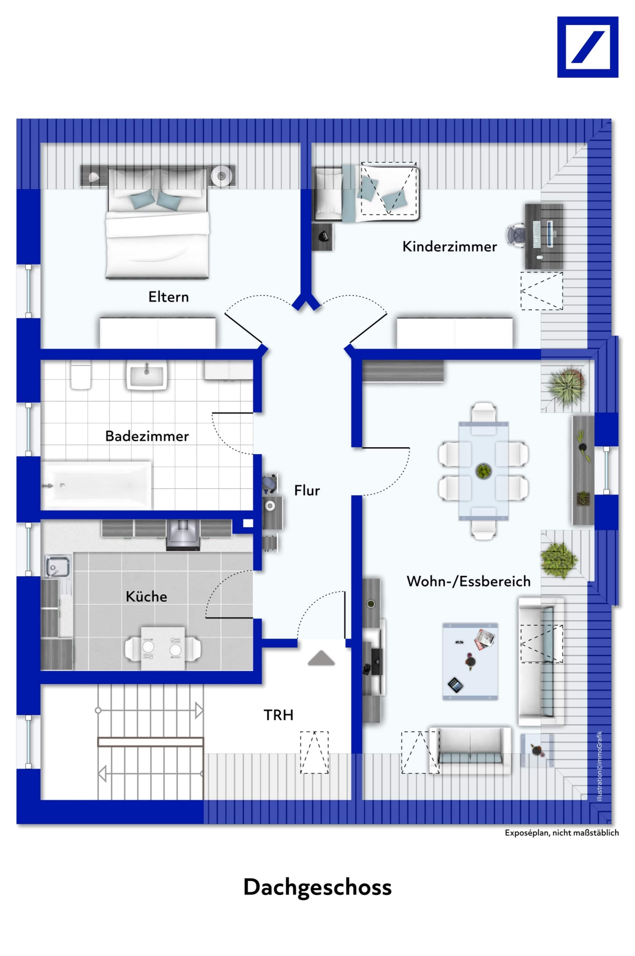 Wohnung zum Kauf 295.000 € 3 Zimmer 86 m²<br/>Wohnfläche 28.02.2025<br/>Verfügbarkeit Statistischer Bezirk 22 Hamm 59071