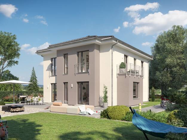 Einfamilienhaus zum Kauf 492.296 € 6 Zimmer 164 m² 1.271 m² Grundstück Holzendorf Groß Miltzow 17349