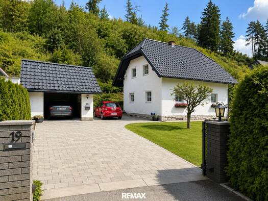 Haus zum Kauf 249.000 € 3 Zimmer 100 m² 556 m² Grundstück Althofen 9330