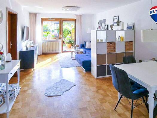 Wohnung zum Kauf 275.000 € 3 Zimmer 78 m² Fahrnau Schopfheim 79650