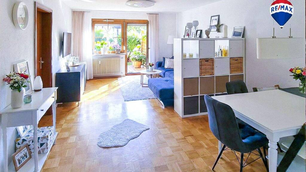 Wohnung zum Kauf 275.000 € 3 Zimmer 78 m² Fahrnau Schopfheim 79650