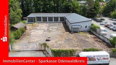 Grundstück zum Kauf 560.000 € 2.397 m² Grundstück Erbach Erbach 64711
