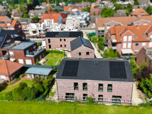 Doppelhaushälfte zum Kauf - Erstbezug 675.900 € 7 Zimmer 168,1 m² Lingen Lingen (Ems) 49808