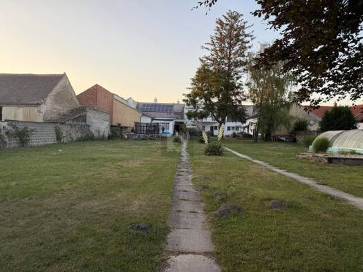 Mehrfamilienhaus zum Kauf 1.250.000 € 14 Zimmer 540 m² 4.300 m² Grundstück Wilfleinsdorf 2462
