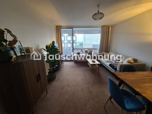 Wohnung zur Miete Tauschwohnung 999 € 2 Zimmer 60 m² Bogenhausen München 81925