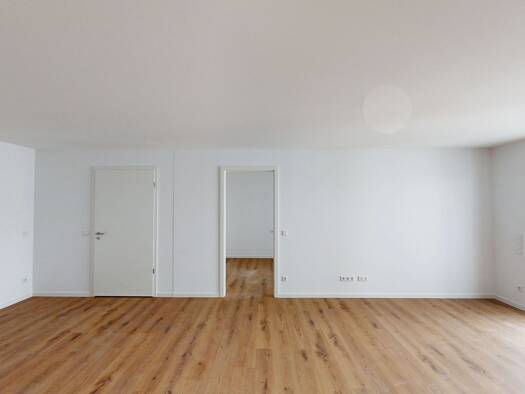 Penthouse zur Miete 1.025 € 2 Zimmer 88,3 m² 3. Geschoss Paula-Straub-Straße 17 Villingen Villingen-Schwenningen 78048