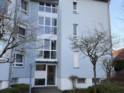 Wohnung zum Kauf 189.000 € 2 Zimmer 61,3 m² Eselshöhe Schweinfurt 97422