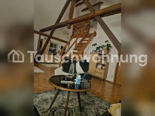 Wohnung zur Miete Tauschwohnung 850 € 1,5 Zimmer 50 m² 1. Geschoss Angelmodde Süd-Ost 48167