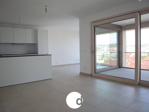 Wohnung zur Miete - Erstbezug 1.750 € 3 Zimmer 81 m² EG frei ab sofort Stuttgart 70182