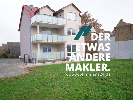 Wohnung zur Miete 830 € 3 Zimmer 85 m² 2. Geschoss Wallertheim 55578