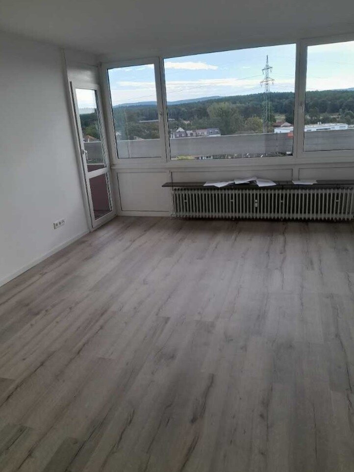 Wohnung zur Miete 1.010 € 3 Zimmer 78,7 m²<br/>Wohnfläche 8.<br/>Geschoss ab sofort<br/>Verfügbarkeit Siemensstraße 39 Volkspark Bamberg 96050