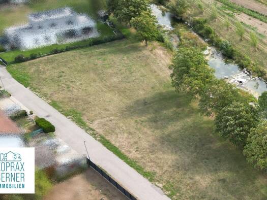 Grundstück zum Kauf 96.000 € 800 m² Grundstück Böheimkirchen 3071