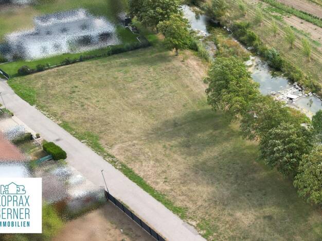 Grundstück zum Kauf 96.000 € 800 m² Grundstück Böheimkirchen 3071
