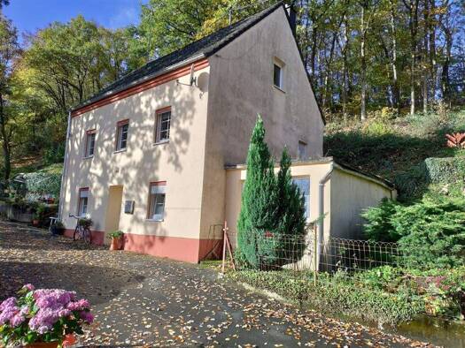 Einfamilienhaus zum Kauf 225.000 € 7 Zimmer 155 m² 620 m² Grundstück Pronsfeld 54597