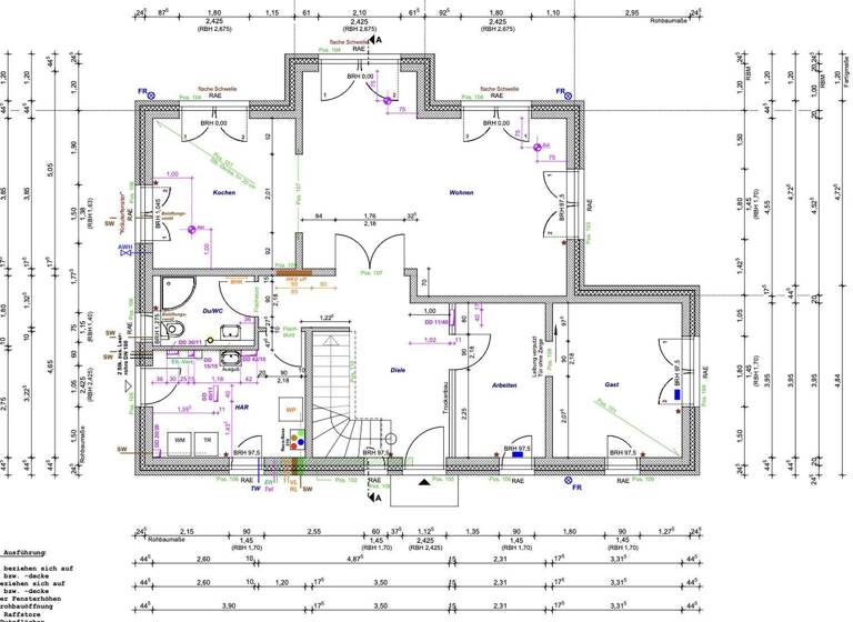 Einfamilienhaus zum Kauf provisionsfrei 750.000 € 6 Zimmer 189 m²<br/>Wohnfläche 606 m²<br/>Grundstück Arnsdorf Arnsdorf 01477