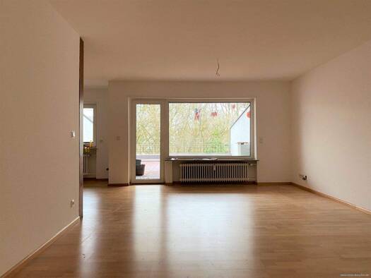Wohnung zur Miete 950 € 3 Zimmer 85 m² frei ab sofort St Johann Saarbrücken / Am Homburg 66123
