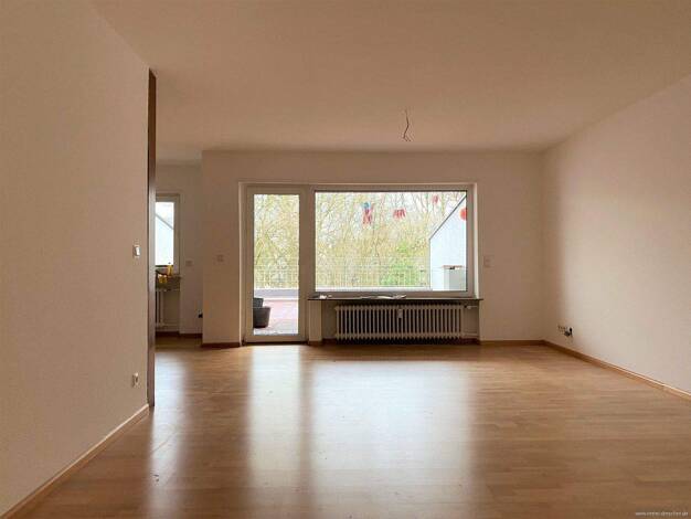Wohnung zur Miete 950 € 3 Zimmer 85 m² frei ab 01.01.2026 St Johann Saarbrücken / Am Homburg 66123
