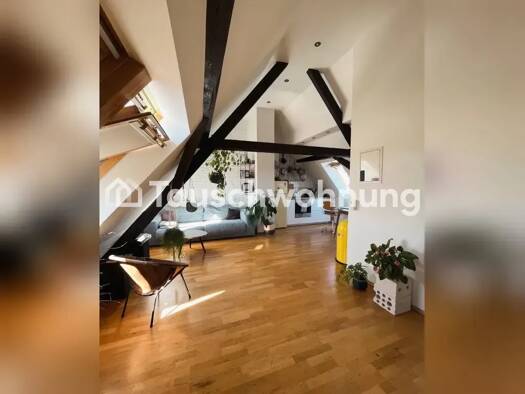 Wohnung zur Miete Tauschwohnung 880 € 2 Zimmer 54 m² 1. Geschoss Nippes Nippes 50733