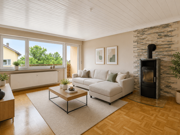 Wohnung zum Kauf 289.000 € 4,5 Zimmer 90 m² frei ab 01.09.2026 Horb Horb am Neckar 72160