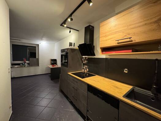 Wohnung zur Miete 585 € 1 Zimmer 30 m² Geschoss 2/4 frei ab sofort Barop Dortmund 44225