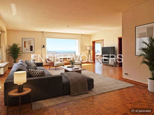 Einfamilienhaus zum Kauf 889.000 € 8 Zimmer 293 m² 1.272 m² Grundstück Leimen Leimen 69181