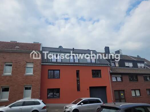 Haus zur Miete Tauschwohnung 2.100 € 6 Zimmer 195 m² Verlautenheide Aachen 52080