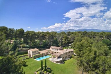 Villa zum Kauf 5.480.000 € 4 Zimmer 455 m² Saint Martin-Le Miracle Mougins 06250