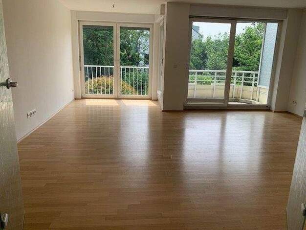 Wohnung zur Miete 1.100 € 2 Zimmer 71 m² 1. Geschoss frei ab 01.10.2026 Am Kirschbaumwäldchen Lörick Stadtbezirk 4 40547