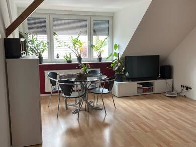 Wohnung zum Kauf als Kapitalanlage geeignet 179.999 € 2 Zimmer 60 m² Ketsch 68775