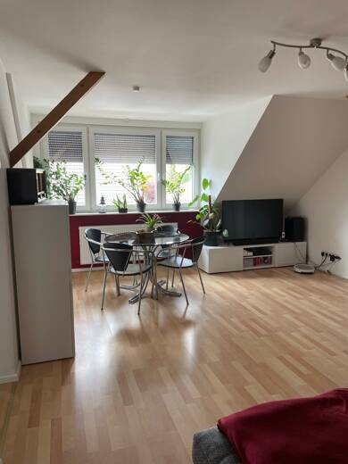 Wohnung zum Kauf als Kapitalanlage geeignet 189.000 € 2 Zimmer 60 m² Ketsch 68775