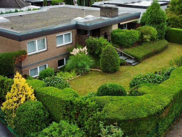 Mehrfamilienhaus zum Kauf 675.000 € 8 Zimmer 226 m² 972 m² Grundstück Alt-Rentfort Gladbeck 45966