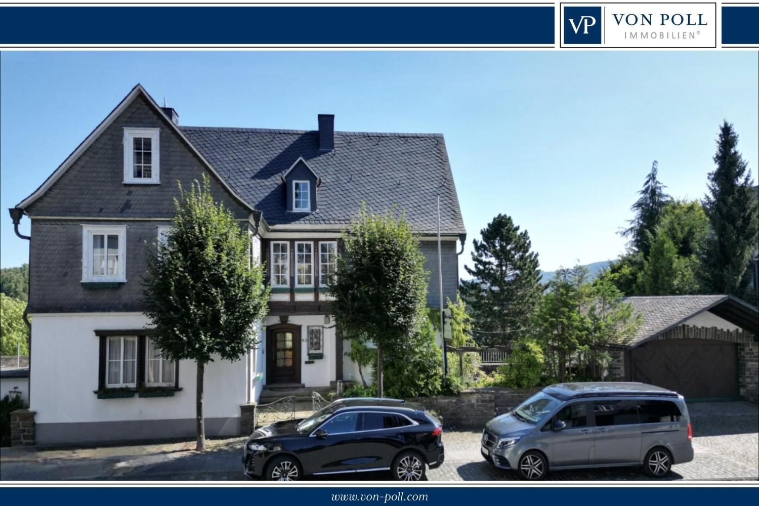 Einfamilienhaus zum Kauf 670.000 € 11 Zimmer 434 m²<br/>Wohnfläche 1.268 m²<br/>Grundstück Schmallenberg Schmallenberg 57392