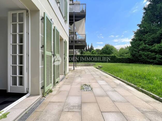 Wohnung zum Kauf 499.000 € 2,5 Zimmer 84,3 m² EG Irmgardstr. 57 Zehlendorf Berlin 14169