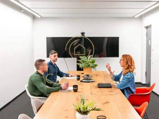 Bürokomplex zur Miete provisionsfrei 150 m² Bürofläche teilbar ab 1 m² Mitte Ludwigsburg 71638