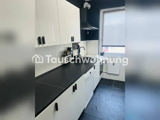 Wohnung zur Miete Tauschwohnung 400 € 3 Zimmer 68 m² 3. Geschoss Charlottenburg Berlin 13627