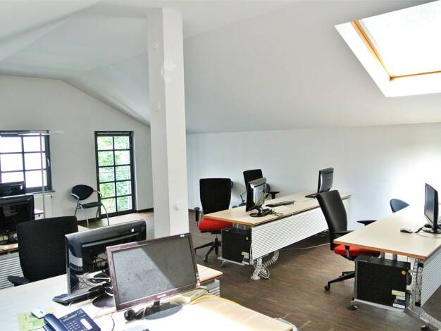 Bürofläche zur Miete 22,50 € 241 m² Bürofläche teilbar ab 241 m² Ostend Frankfurt am Main 60316
