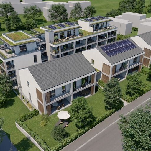 Wohnung zum Kauf 212.400 € 43,6 m²<br/>Wohnfläche EG<br/>Geschoss Gleisdorf 8200