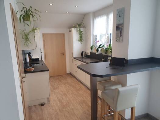 Wohnung zur Miete 1.390 € 3 Zimmer 94 m² Geschoss 3/4 frei ab 01.12.2026 Buchloe Buchloe 86807
