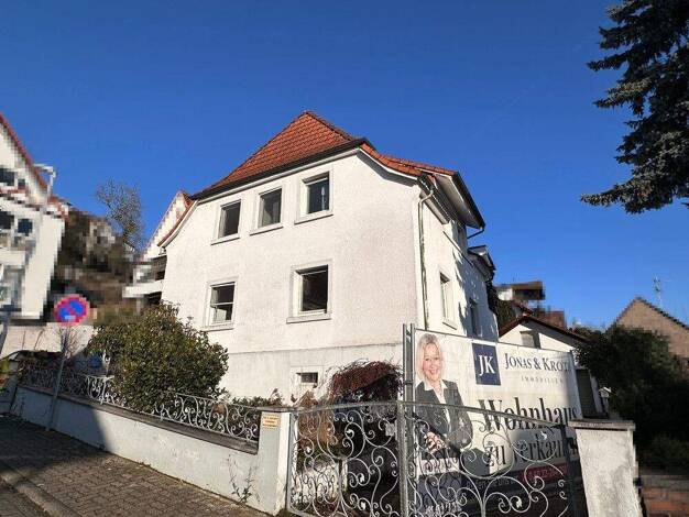 Einfamilienhaus zum Kauf 379.000 € 5 Zimmer 136 m² 330 m² Grundstück Obernburg Obernburg am Main 63785