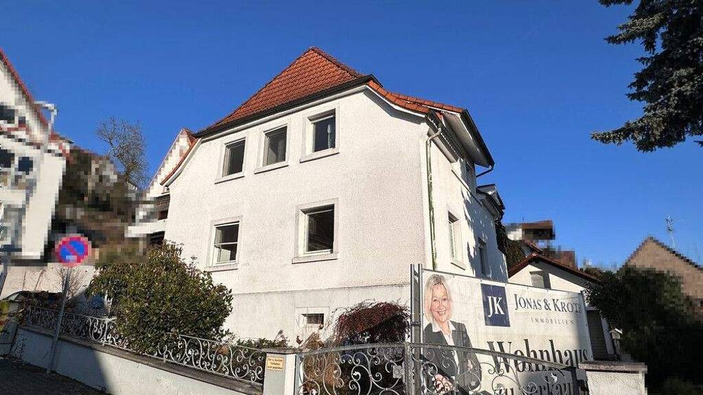 Einfamilienhaus zum Kauf 379.000 € 5 Zimmer 136 m² 330 m² Grundstück Obernburg Obernburg am Main 63785