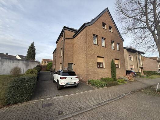 Mehrfamilienhaus zum Kauf 499.000 € 11 Zimmer 206 m² 548 m² Grundstück Alt-Marl Alt-Marl / Marl 45768