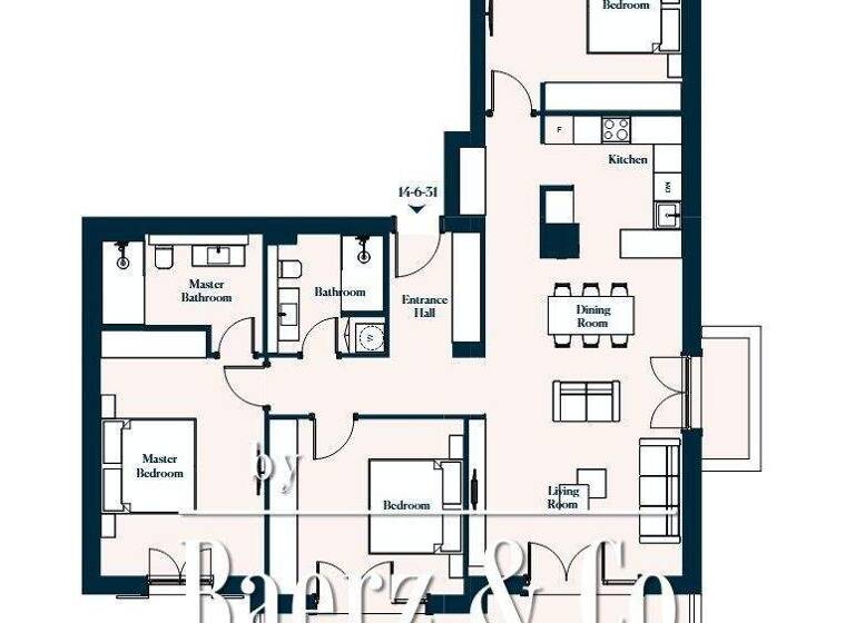 Haus zum Kauf 1.143.000 € 134 m² tivat
