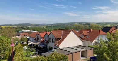 Wohnung zur Miete 1.000 € 4 Zimmer 104 m² Dachgeschoss, 2. Geschoss frei ab 01.07.2025 Papierfabrik Kaufungen 34260